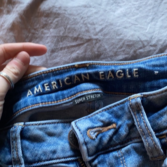 American Eagle - Picture 4 of 8